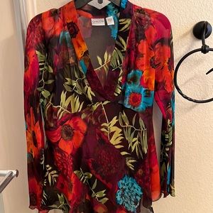 Women’s top from the Chicos